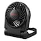 Honeywell Turbo On The Go USB/Battery Powered Fan, Black HTF090B - alternate 1